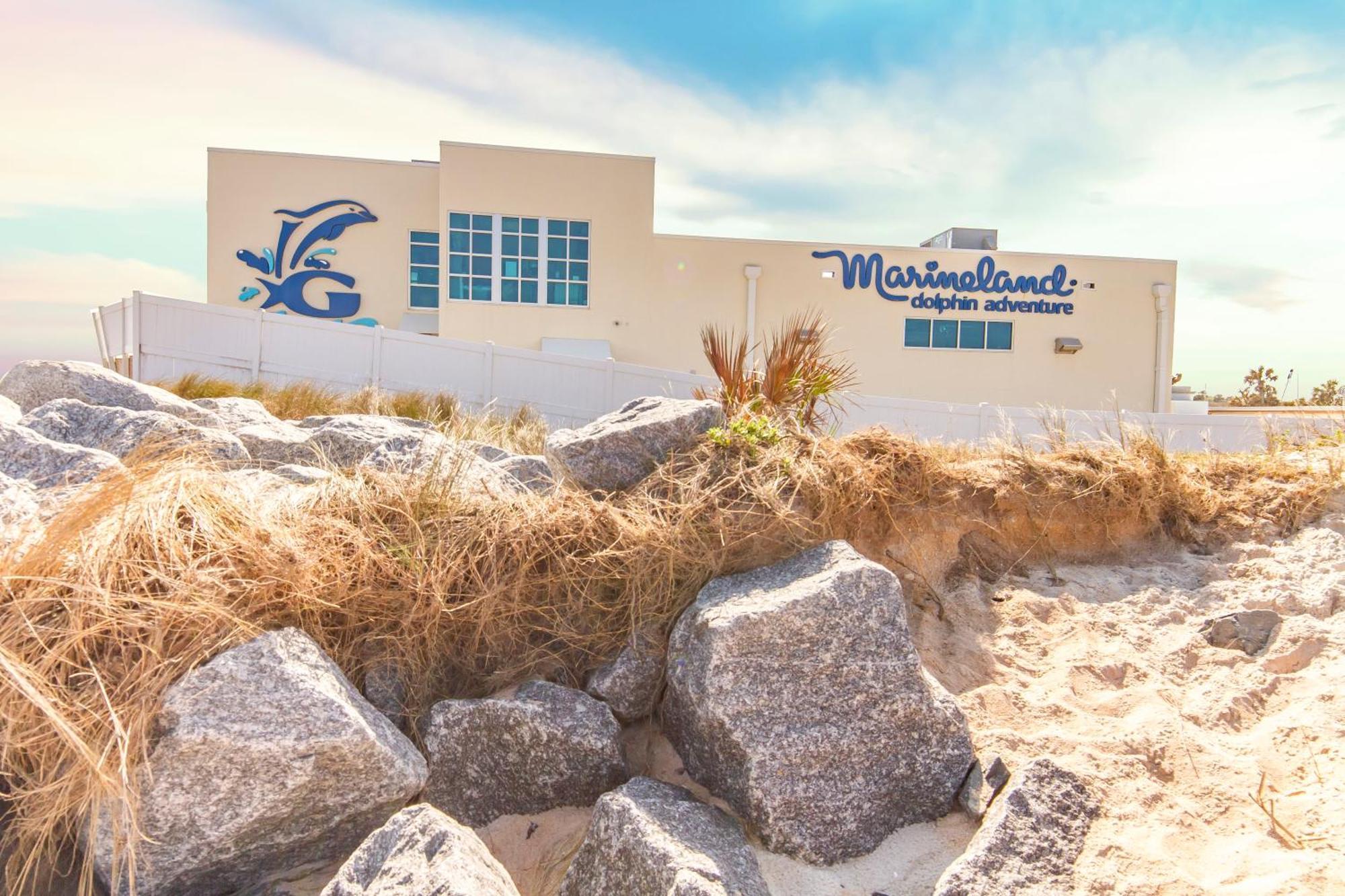 Surfside Six E Unit 5 Lägenhet St. Augustine Exteriör bild