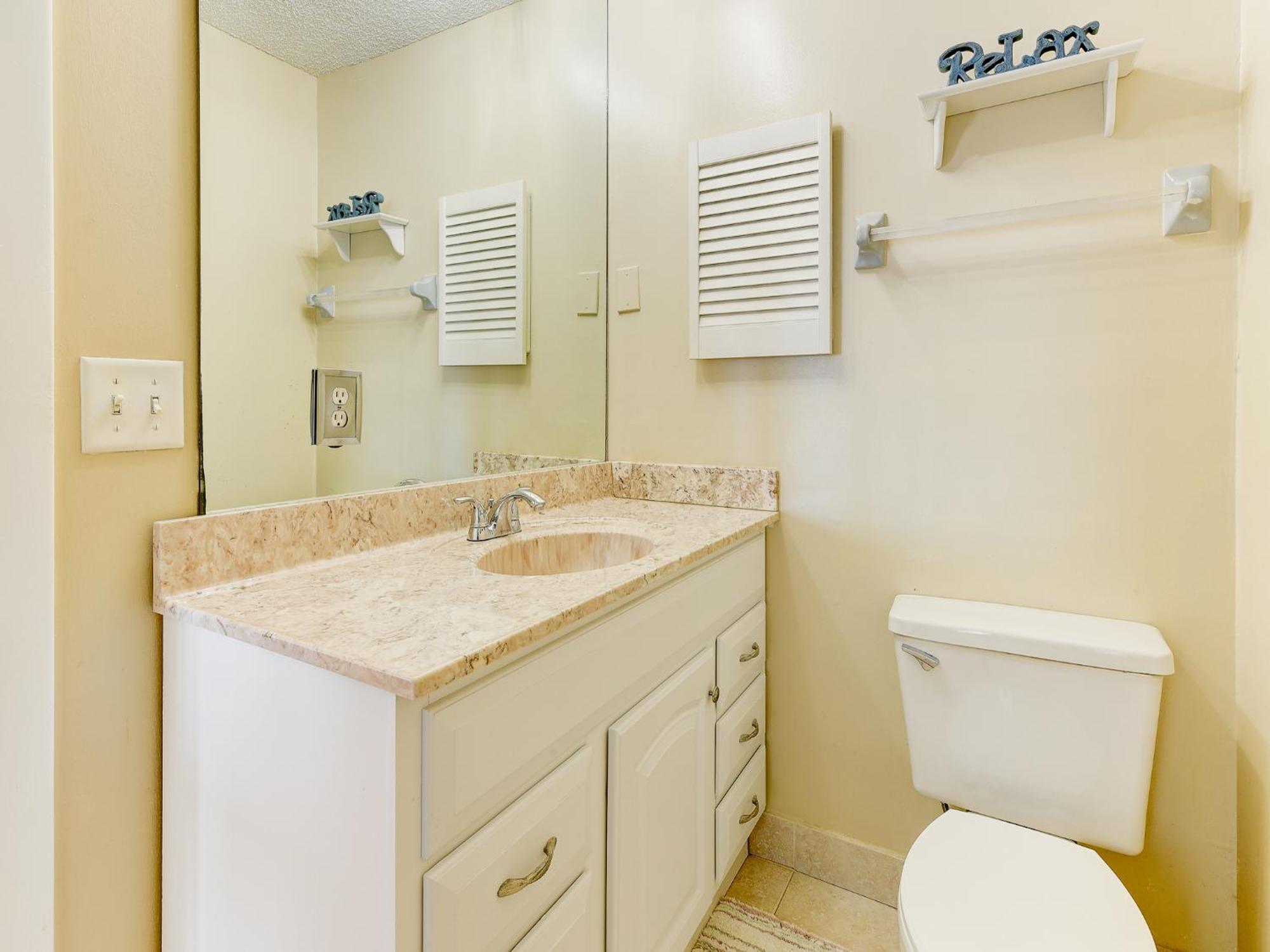 Surfside Six E Unit 5 Lägenhet St. Augustine Exteriör bild